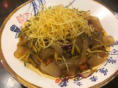-粗粮人家·东北菜(洋桥店)