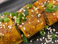 -有鱼吃·纸包烤鱼(曲江创意谷店)