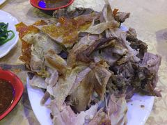 -维吾尔餐厅(宜山路店)