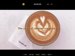 澳白&nbsp;Flat&nbsp;White-COFFEEOLOGY咖啡学(天银店)