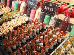 -春天烤肉自助餐厅(南内环店)