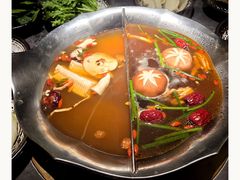 -湊湊火锅·茶憩(合生汇购物中心店)