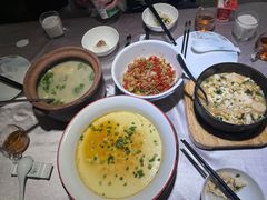 -回头食客-李久其家民间餐厅(望城金桥国际店)