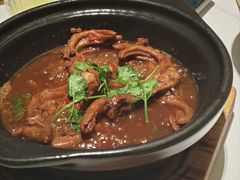-老馆子·建德菜·山肴鱼鲜(海威新界店)