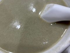 豆汁-老磁器口豆汁店(天坛店)
