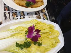 -清真军邺·金富苑肥牛城(海湖新区精品店)