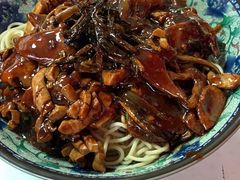 -明呈黄鱼面馆(斜土路店)