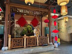 -二十八里太湖船菜(吉祥路店)