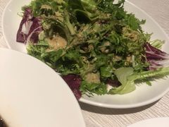 -唐拉雅秀酒店-唐苑中餐厅