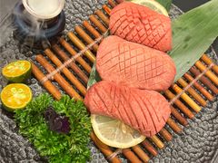 -無二炙坊·和牛烧肉(大钟寺1733店)