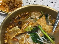 -雙冲柳州螺蛳粉&酸嘢&桂林米粉(簋街店)