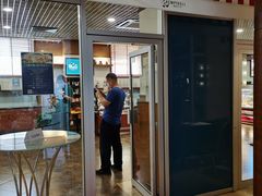 门面-凯宾美食廊Kempi Deli·凯宾斯基饭店(亮马桥路店)