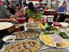 -嘉升大排档(番禺总店)