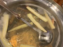 泰式火锅-Mk 泰式自助火锅