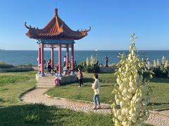 -养马岛旅游度假区