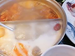 -阪尚皇·原切牛排·烤肉火锅自助(北京路店)