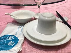 -渭塘酒家(生态园店)