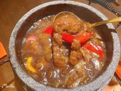-食锦记·福建私房菜(浦西万达店)