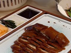 -侨美食家·粤菜(体育西路店)