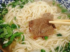 -马记伊源斋涮肉·清真菜(潘家园古玩市场店)