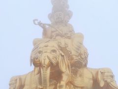-峨眉山风景名胜区
