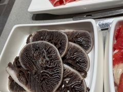 -海底捞火锅(荣盛广场店)