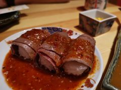 -隐月· 㐂和食屋(芝罘万达公馆店)