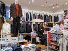 -优衣库(东莞东城万达广场店)