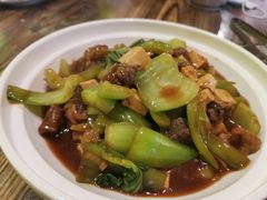 -格日勒阿妈蒙古厨房(大召店)