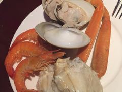 -泰谷酒店·太古码头闽菜自助餐厅