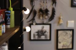 -飛凡TATTOO纹身•原创