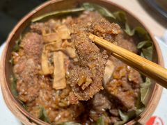 -口福汤包馆(融汇店)