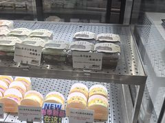 -君之狮子山·轻糖烘焙(松江印象城店)