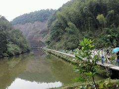 -飞天山旅游区