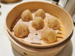 鲜肉小包-金鼎轩(亚运村店)