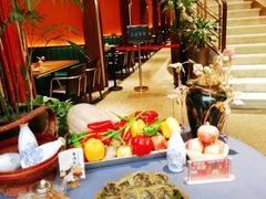 -上海人家花樣年华(中山公园店)