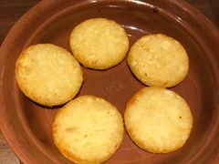 薯饼-萨莉亚意式餐厅(常州环球港店)