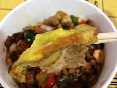 -周记热干面豆皮大王(桃花东街店)