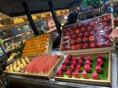 -五月罗马海鲜烤肉自助餐厅(印象城店)