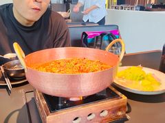 -Ameigo梅果·云贵川bistro(长宁来福士店)