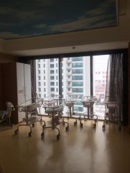 -喜喜月子(瑞虹天地店)