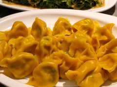 -前海沿·海鲜水饺青岛菜(乐客城店)