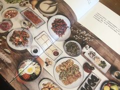 -全州拌饭馆(断桥店)