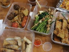 -陈氏老字号十三小炸炸店