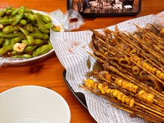 -十里铺铁板鱿鱼