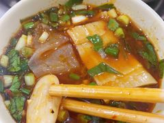 -黑竹香鸡(营和巷店)