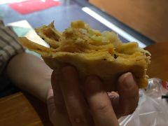 -煎饼道·新鲜现做(桐梓林店)