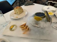 -MORTON'S 莫尔顿牛排坊(北京丽晶酒店)