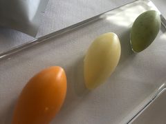 -L'Arome芳芳法国餐厅(仙林金鹰店)