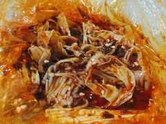 -脱骨凤爪(石桥店)